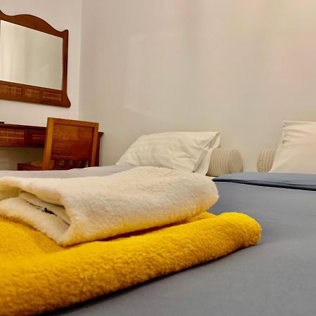Aggelos And Thisbe Chania City Apartment Extérieur photo