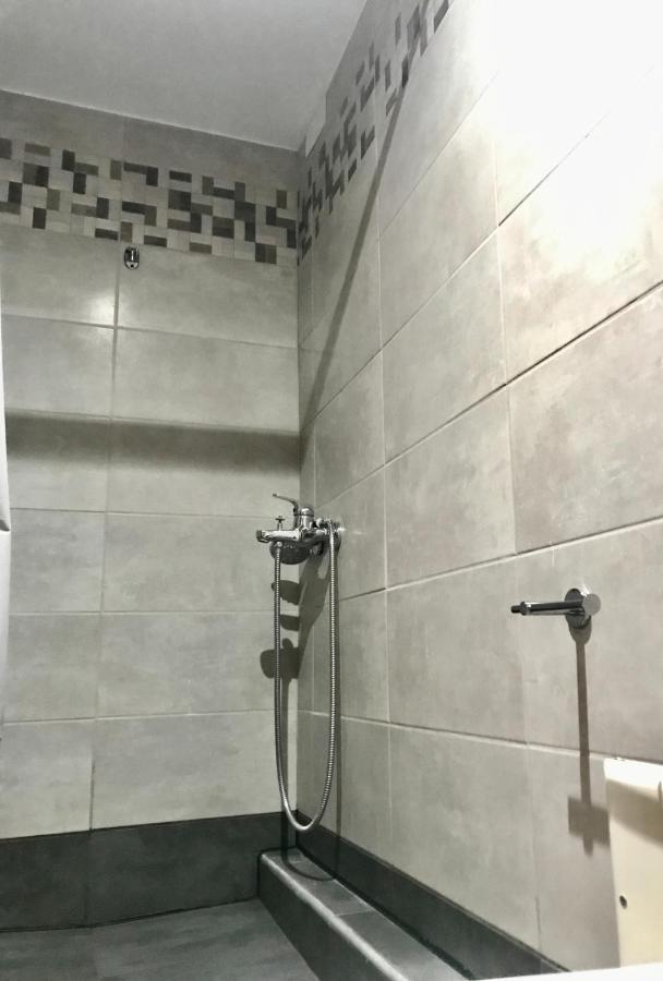 Aggelos And Thisbe Chania City Apartment Extérieur photo