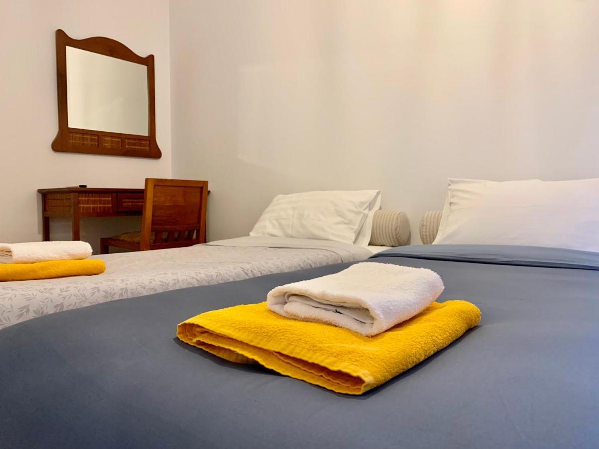 Aggelos And Thisbe Chania City Apartment Extérieur photo
