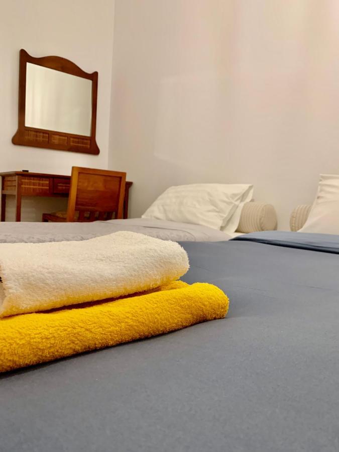 Aggelos And Thisbe Chania City Apartment Extérieur photo
