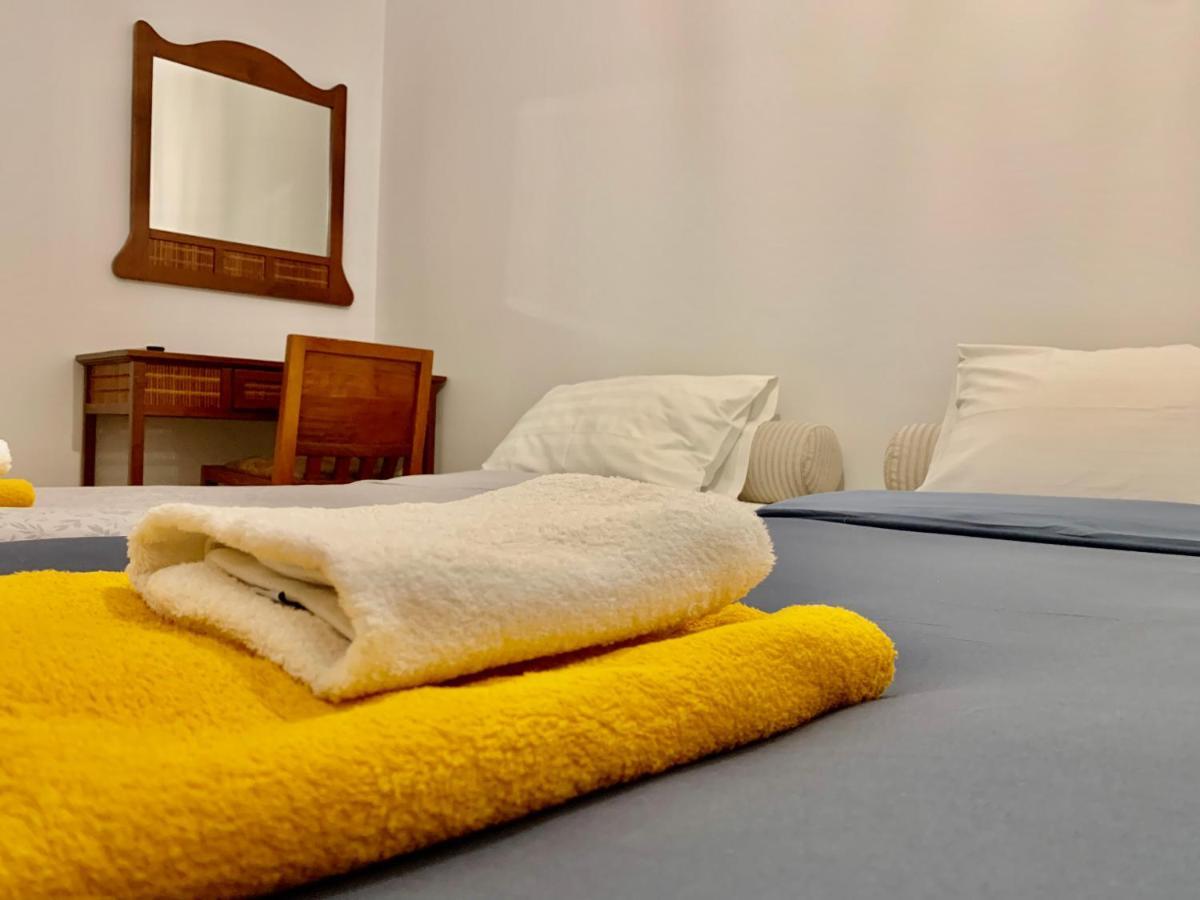 Aggelos And Thisbe Chania City Apartment Extérieur photo