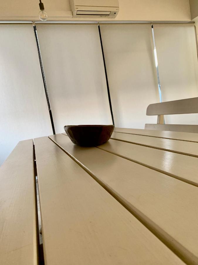 Aggelos And Thisbe Chania City Apartment Extérieur photo