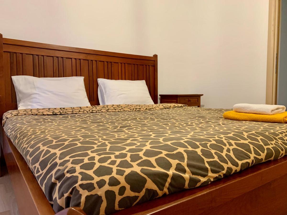 Aggelos And Thisbe Chania City Apartment Extérieur photo